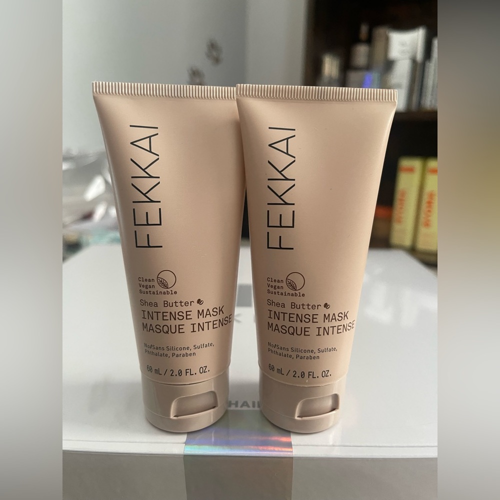 FEKKAI INTENSE MASK X2